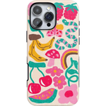 Doodle Bug | Crayola Crayon Case iPhone Case Crayola Bold + MagSafe® iPhone 16 Pro Max 