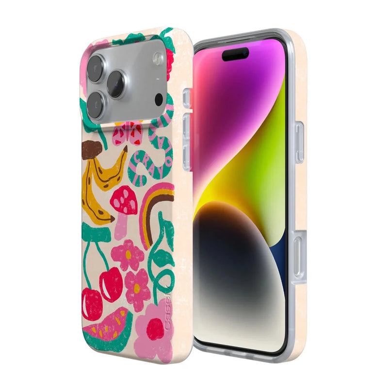 Doodle Bug | Crayola Crayon Case iPhone Case Crayola 