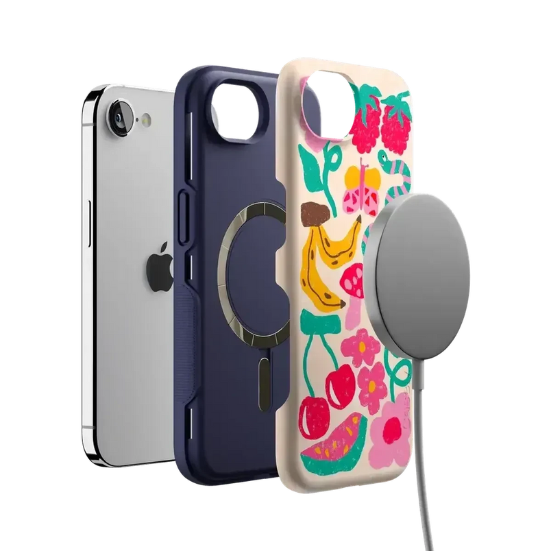 Doodle Bug | Crayola Crayon Case iPhone Case Crayola 