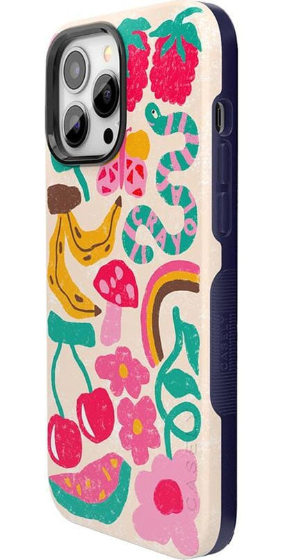 Doodle Bug | Crayola Crayon Case iPhone Case Crayola