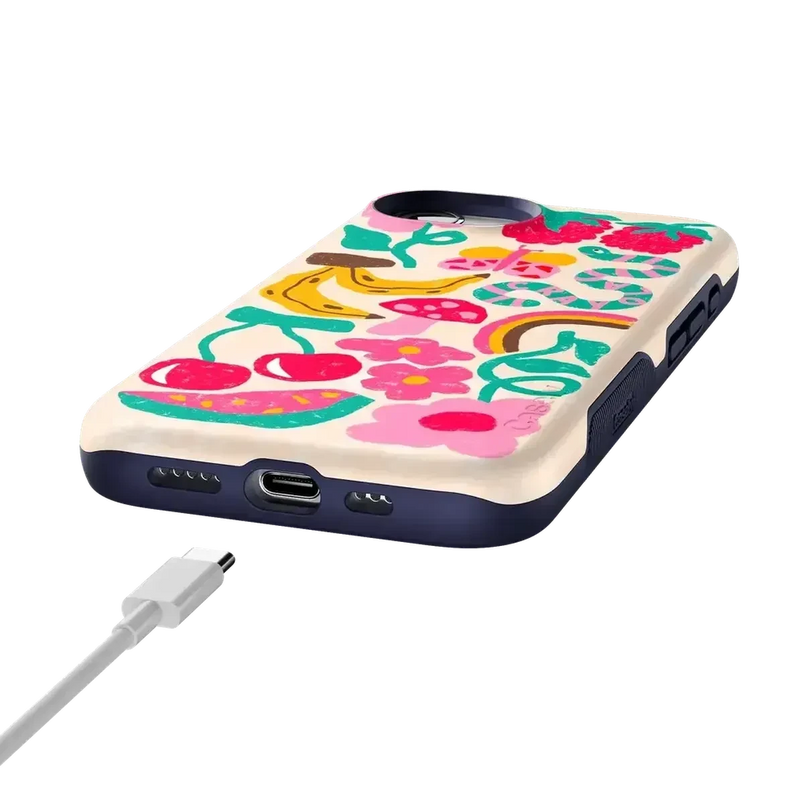 Doodle Bug | Crayola Crayon Case iPhone Case Crayola 