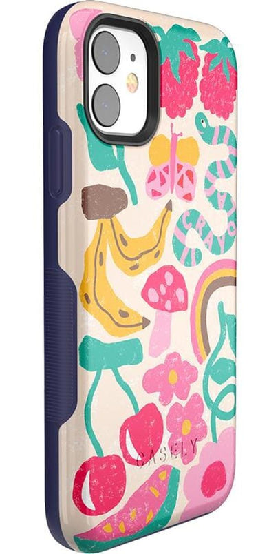 Doodle Bug | Crayola Crayon Case iPhone Case Crayola