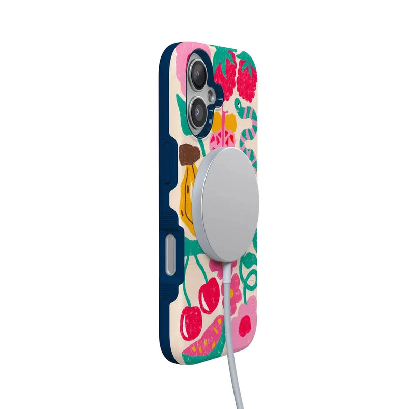 Doodle Bug | Crayola Crayon Case iPhone Case Crayola 