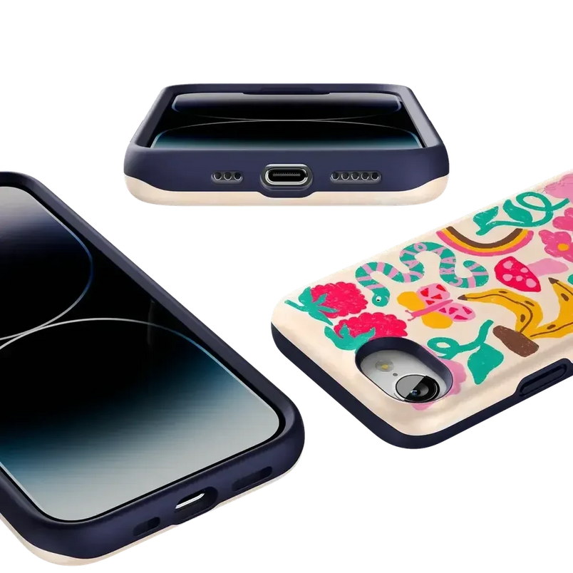 Doodle Bug | Crayola Crayon Case iPhone Case Crayola 