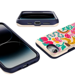 Doodle Bug | Crayola Crayon Case iPhone Case Crayola 