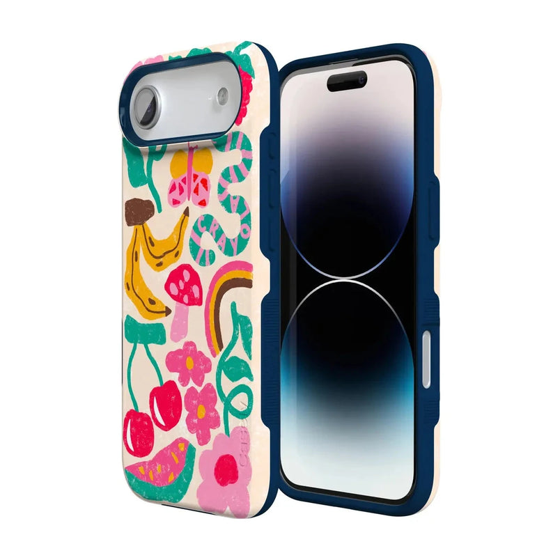 Doodle Bug | Crayola Crayon Case iPhone Case Crayola 