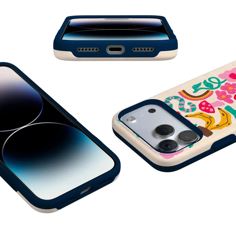 Doodle Bug | Crayola Crayon Case iPhone Case Crayola 