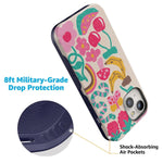 Doodle Bug | Crayola Crayon Case iPhone Case Crayola