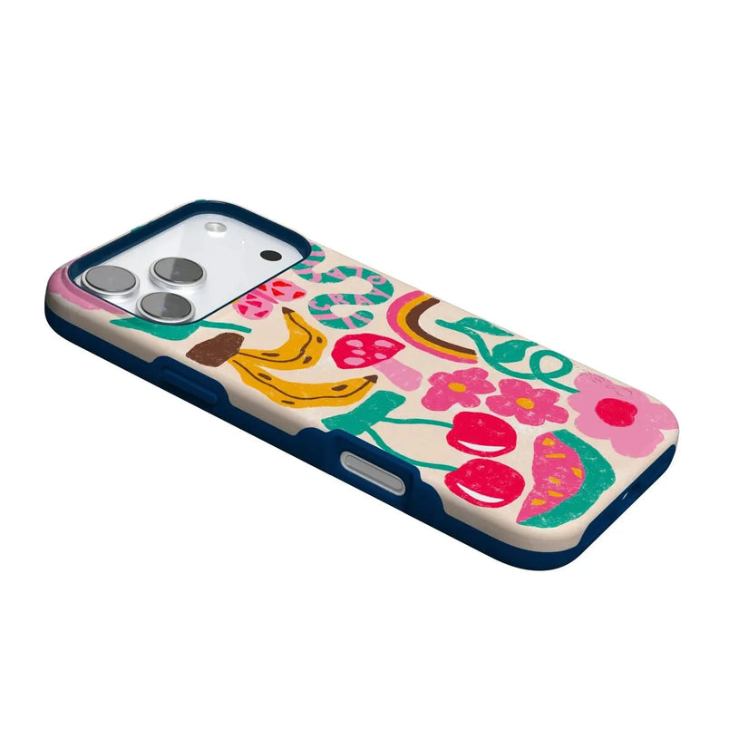 Doodle Bug | Crayola Crayon Case iPhone Case Crayola 