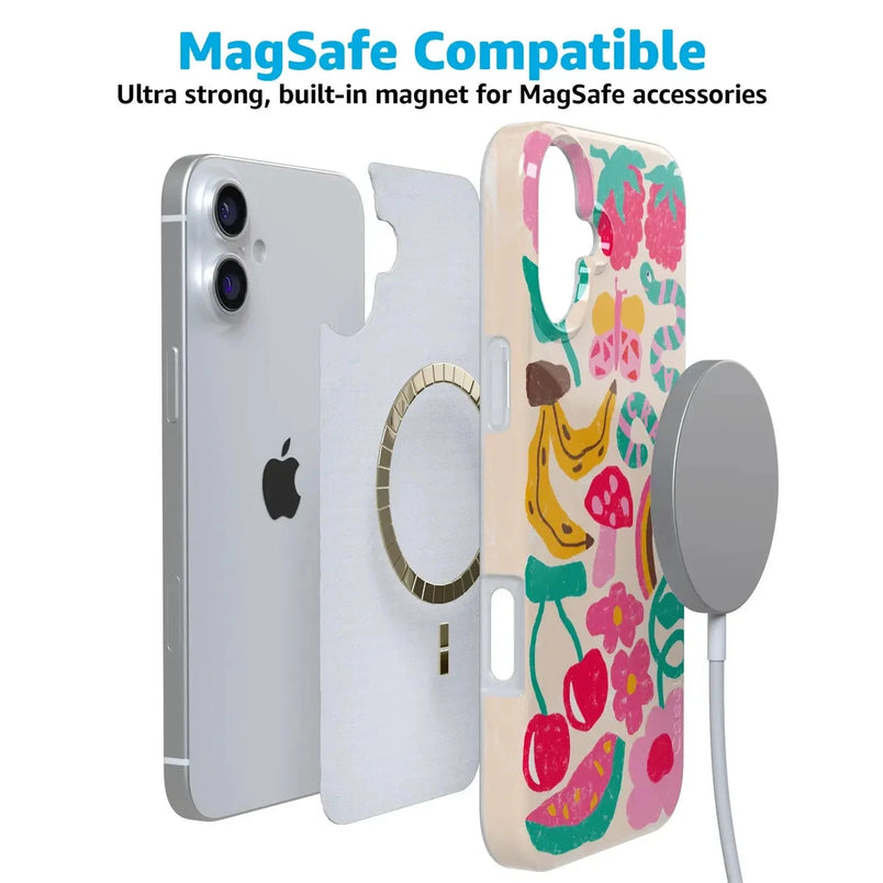 Doodle Bug | Crayola Crayon Case iPhone Case Crayola 