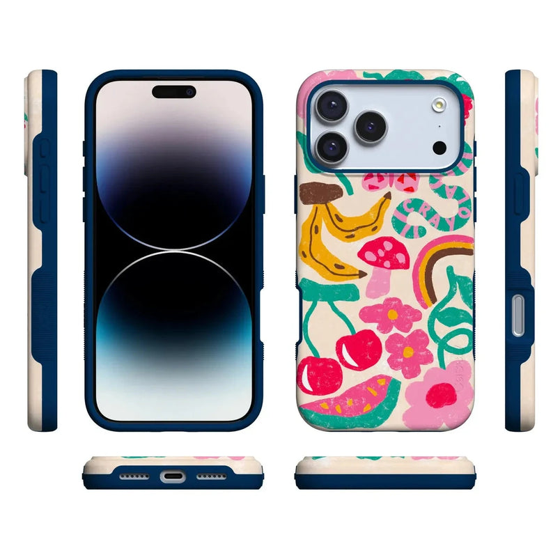 Doodle Bug | Crayola Crayon Case iPhone Case Crayola 