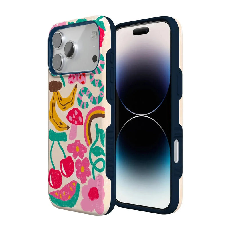 Doodle Bug | Crayola Crayon Case iPhone Case Crayola 