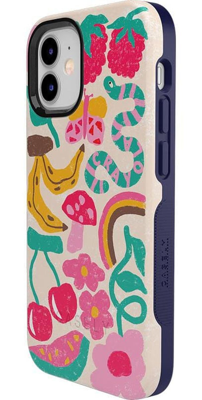 Doodle Bug | Crayola Crayon Case iPhone Case Crayola