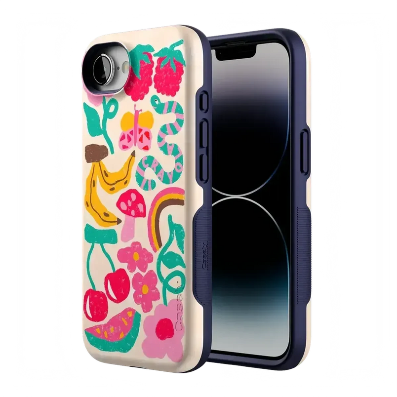 Doodle Bug | Crayola Crayon Case iPhone Case Crayola 