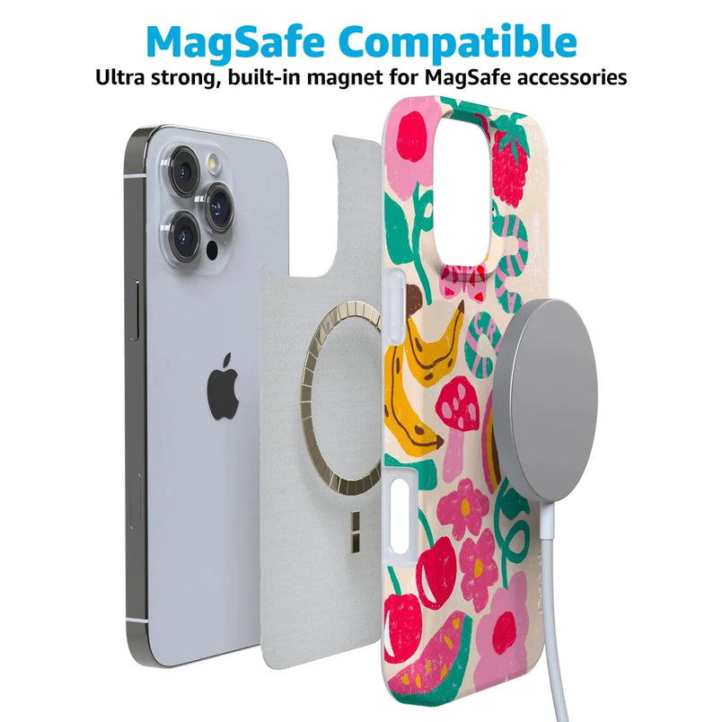 Doodle Bug | Crayola Crayon Case iPhone Case Crayola 