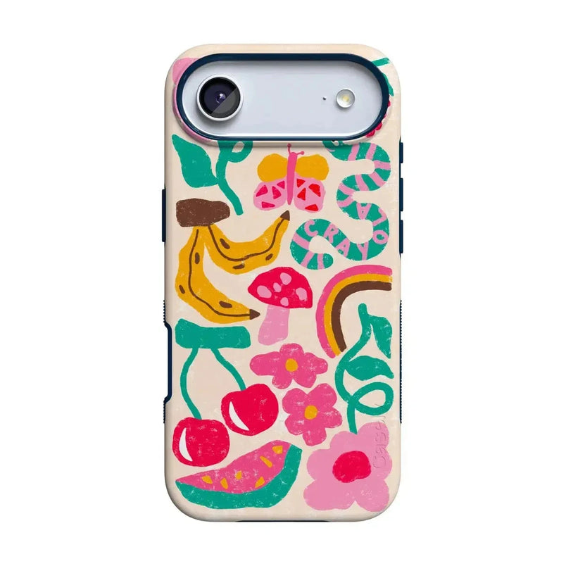 Doodle Bug | Crayola Crayon Case iPhone Case Crayola 
