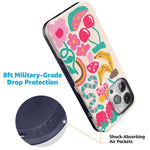 Doodle Bug | Crayola Crayon Case iPhone Case Crayola