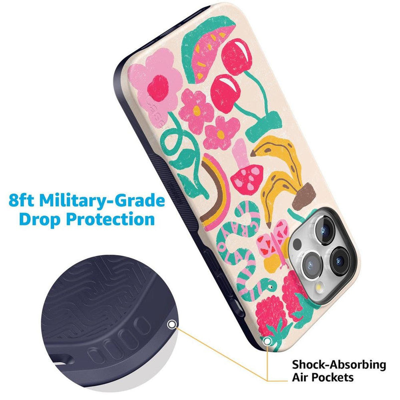 Doodle Bug | Crayola Crayon Case iPhone Case Crayola