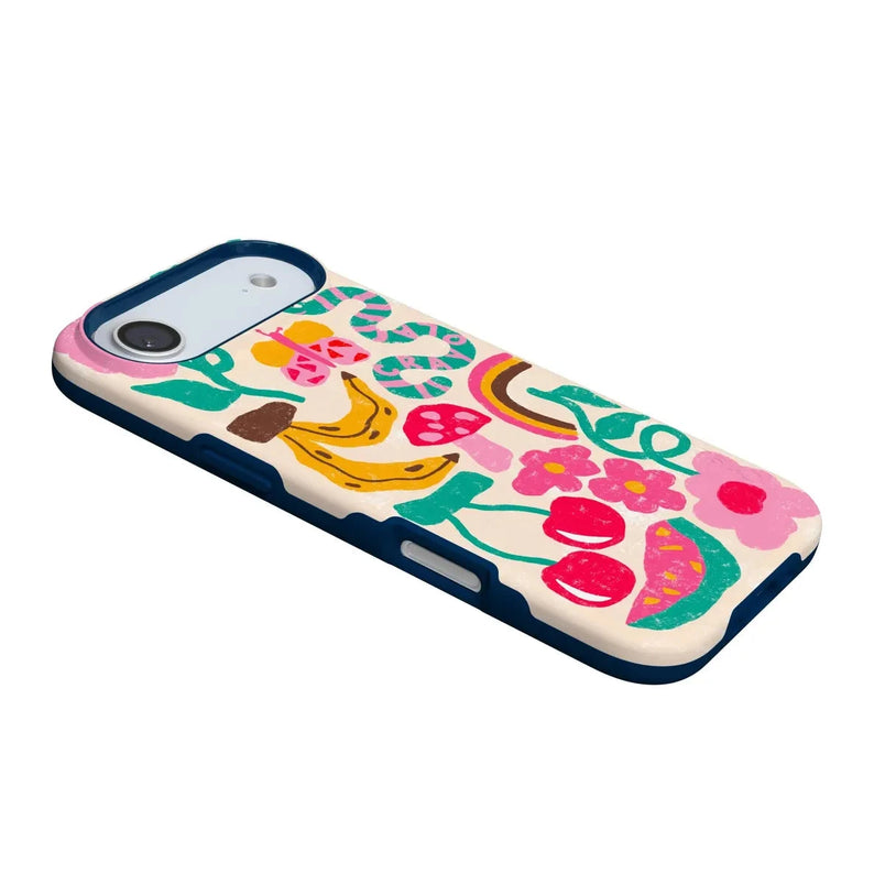 Doodle Bug | Crayola Crayon Case iPhone Case Crayola 