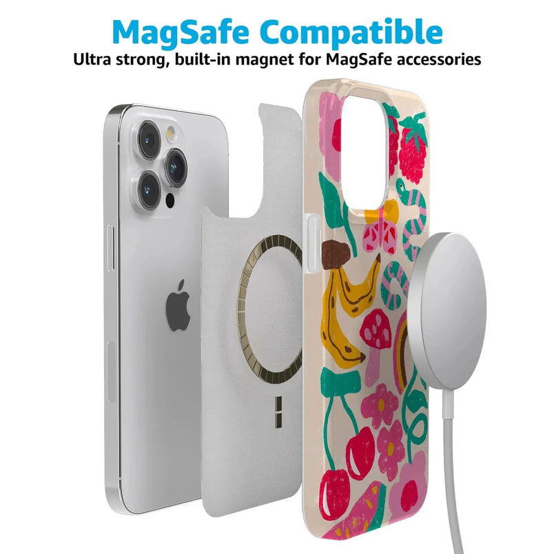 Doodle Bug | Crayola Crayon Case iPhone Case Crayola 