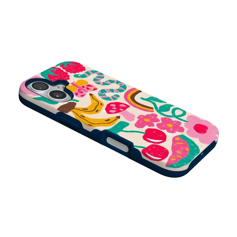 Doodle Bug | Crayola Crayon Case iPhone Case Crayola 