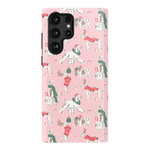 Winter Woofs | Holiday Dog Case