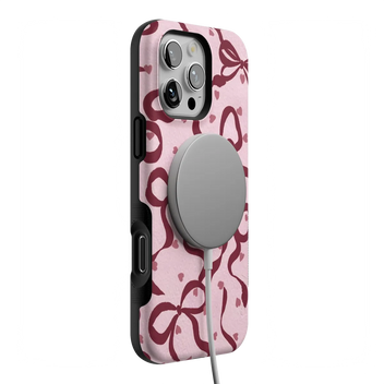Coquette Crush | Bows Case