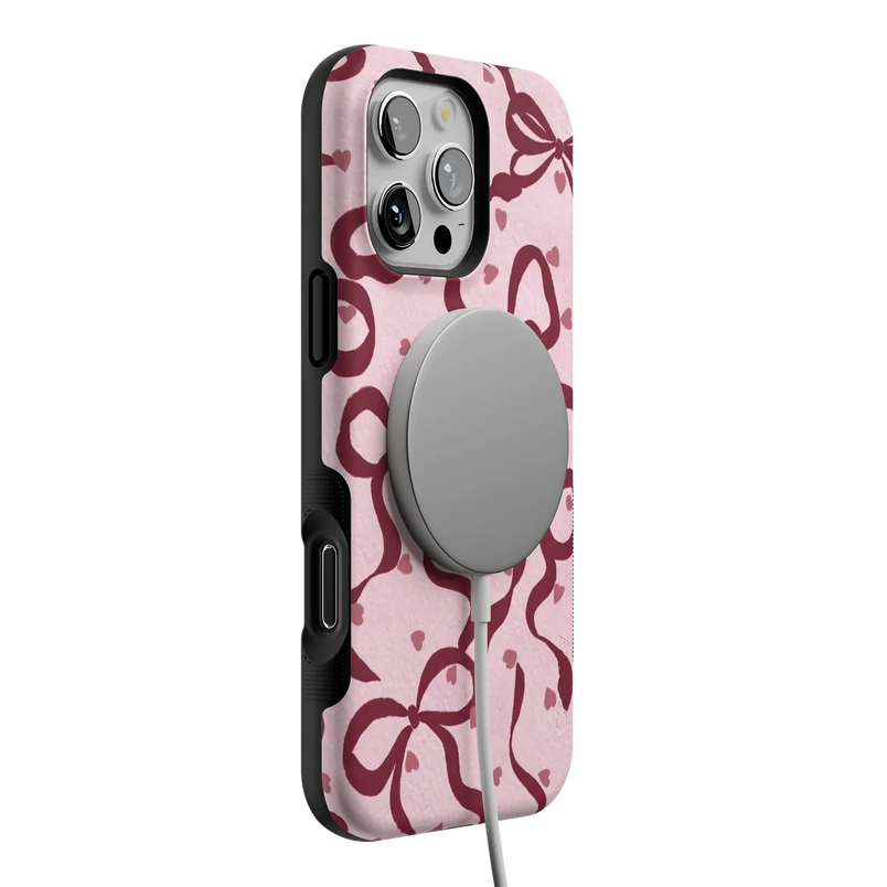 Coquette Crush | Bows Case