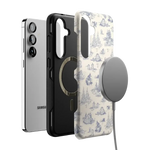 Graveyard Gathering | Skeleton Picnic Case