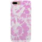 Down for Whatever | Light Pink Tie Dye Case iPhone Case get.casely Classic iPhone 6/7/8 Plus 