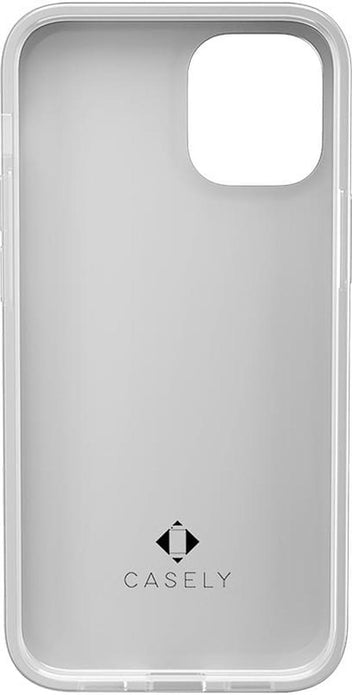 Down for Whatever | Light Pink Tie Dye Case iPhone Case get.casely 