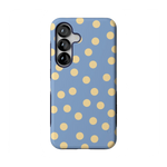 In the Spotlight | Pastel Polka Dot Case