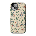 Chalet All Day | Winter Village Case