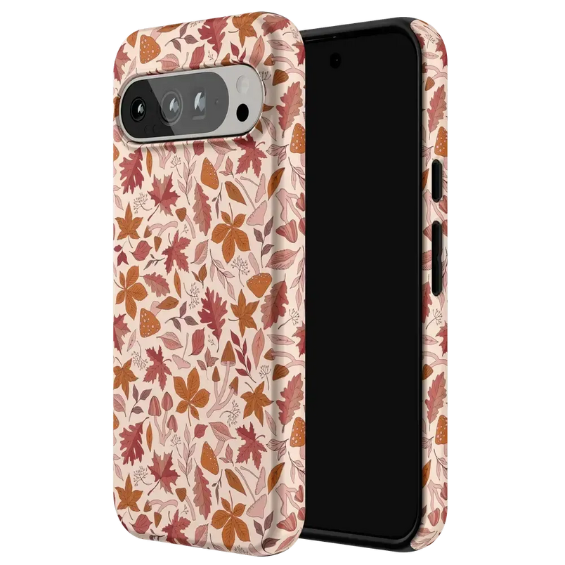 Can't Help Falling | Autumn Leaves Case