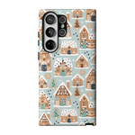 Built Too Sweet | Frosted Village Case