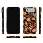 Maple Flowers | Floral Foliage Case