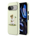 Bear on the Green | Clubhouse Case