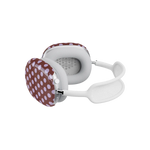 Spotted in SoHo | Polka Dot AirPods Max Case