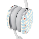 Chelsea Checker | Starlight Tiles AirPods Max Case