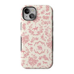 Western Bloom | Jenna Palek x Casely Case