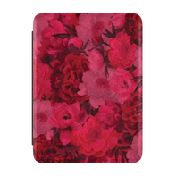 Romance Novel | Moody Floral Kindle Case | Casely