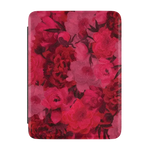 Romance Novel | Moody Floral Kindle Case | Casely