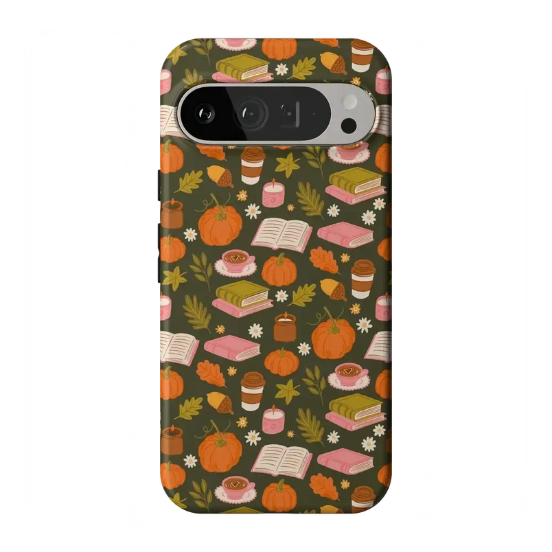 Small Town Magic | Fall Faves Case