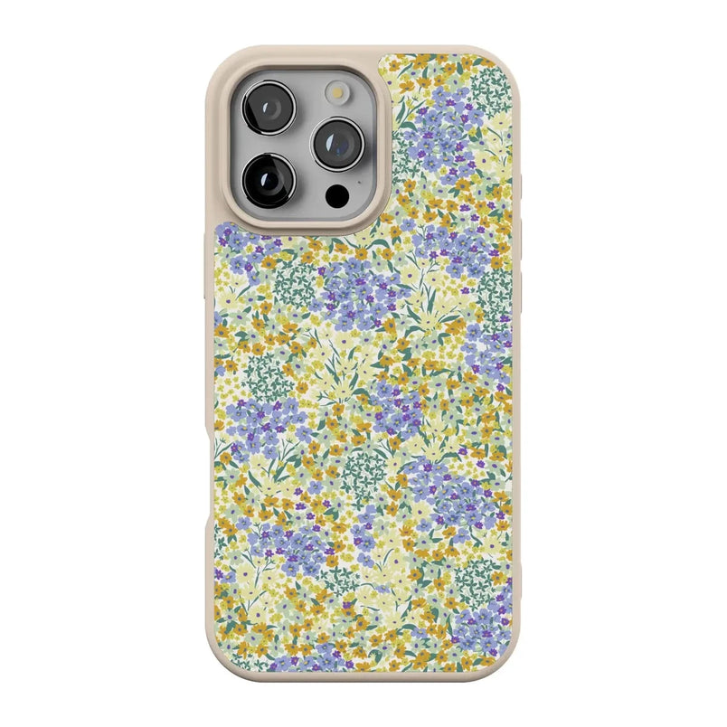 Dream Garden | Cottagecore Case iPhone Case get.casely Align + MagSafe® iPhone 16 Pro Max 