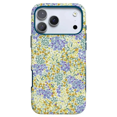 Dream Garden | Cottagecore Case iPhone Case get.casely Bold Flex + MagSafe® iPhone 17 Pro Max 