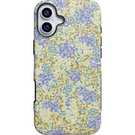 Dream Garden | Cottagecore Case iPhone Case get.casely Bold + MagSafe® iPhone 16 Plus 