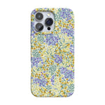 Dream Garden | Cottagecore Case iPhone Case get.casely Classic + MagSafe® iPhone 16 Pro Max 