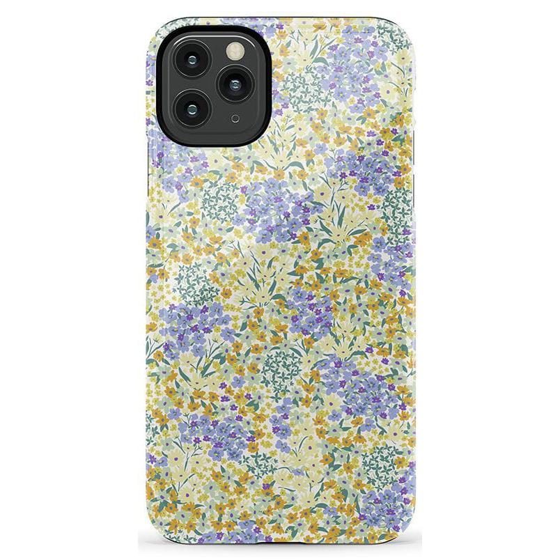 Dream Garden | Cottagecore Case iPhone Case get.casely Essential iPhone 11 Pro Max