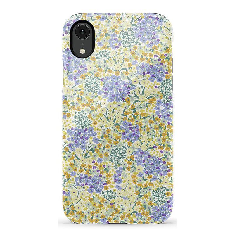 Dream Garden | Cottagecore Case iPhone Case get.casely Essential iPhone XR 