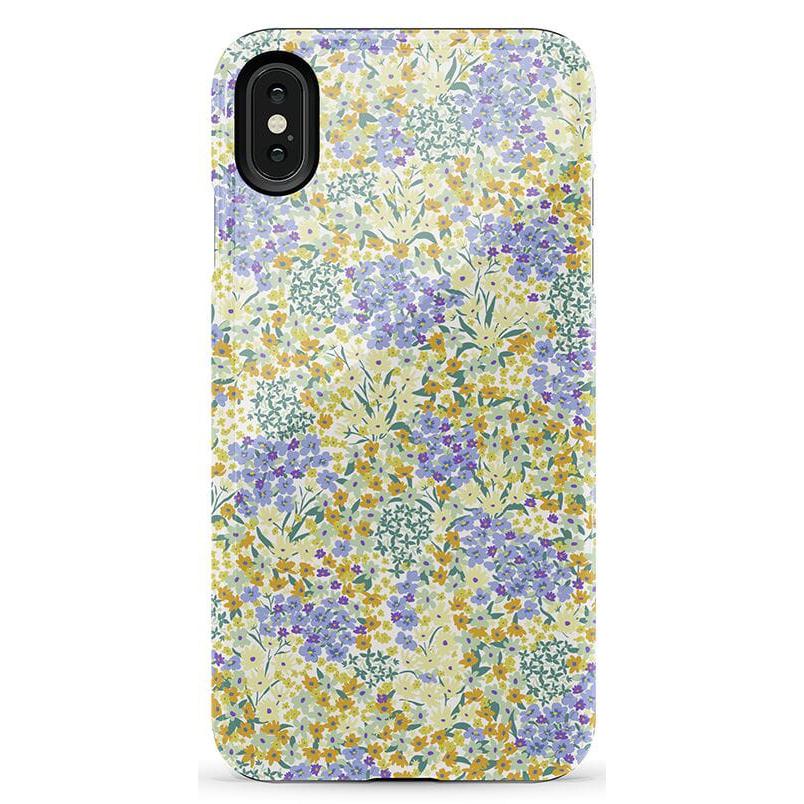Dream Garden | Cottagecore Case iPhone Case get.casely Essential iPhone XS Max 